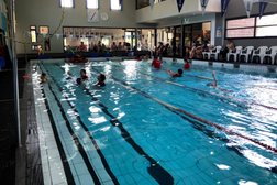 Starfish Swim School in Melbourne