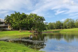 Palmerston Golf & Country Club in Northern Territory