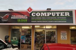 Computers & VR Tech in Brisbane