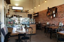 Levanter Cafe in Melbourne