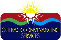 Outback Conveyancing Services Photo