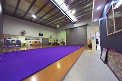 Sparks Dance Centre in Queensland