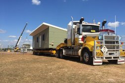 Darwin Container Services in Northern Territory