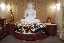 Buddhist Vihara of Queensland Inc in Queensland