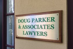 Doug Parker & Associates Lawyers in Melbourne