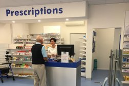 Angelo Street Pharmacy Photo
