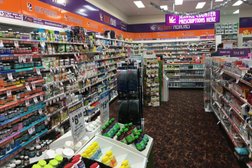 Meadowbrook Discount Drug Store in Logan City