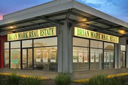 Brian Mark Real Estate Photo