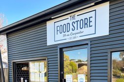 The Food Store in Victoria