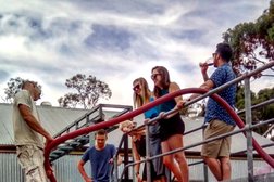 Small Batch Wine Tours in Adelaide