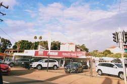 Corban Quality Used Cars in Wollongong