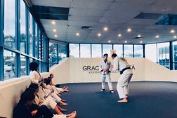 Gracie Mona Vale (Brazilian Jiu-jitsu) Photo