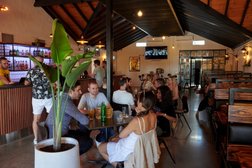 CHICH Small Bar in Western Australia