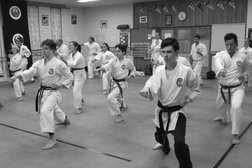 Bugeido Karate Australia Tasmania Photo