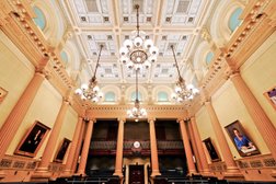 Parliament Of South Australia in Adelaide