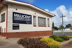 Millicent Community Church in South Australia