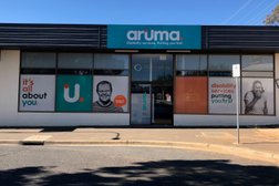 Aruma (formerly House with No Steps): Belconnen Photo