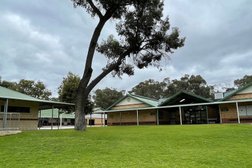 Bakers Hill Primary School in Western Australia