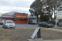 Mandurah Discount Drug Store in Western Australia