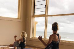 Newport Yoga Centre in Sydney
