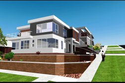 Zohdy & Associates Architects in Geelong