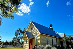 Pioneer Wedding Chapel in Brisbane