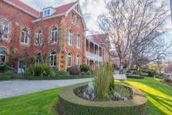 Guilford Young College in Tasmania