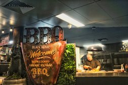 BlackBear BBQ in New South Wales