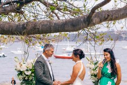 Patty Kikos Wedding Celebrant in New South Wales