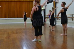 Move Through Life Dance Studio - Glengowrie in Adelaide