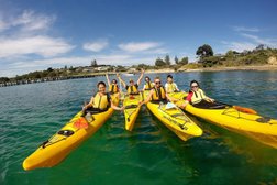 Bayplay Adventure Tours in Melbourne