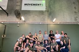 Movement4 in Brisbane