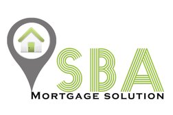 SBA Mortgage solution Photo