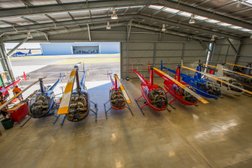 Rotorvation Helicopters in Western Australia