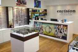 Envision Optical - Burleigh Waters Photo