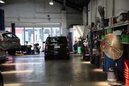 LineaRossa Auto Service Centre Photo