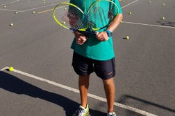 Batemans Bay Tennis Academy - Rob Frawley in New South Wales