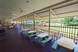 Arnhem Early Learning Centre in Northern Territory