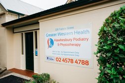 Greater Western Health - Hawkesbury Podiatry & Physiotherapy Photo