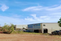 Top North Auto Airconditioning in Northern Territory