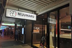 Nijumaru Japanese Restaurant in Adelaide