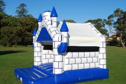 Blast Entertainment - Jumping Castle Hire in Brisbane & Gold Coast Photo