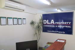 DLA Property in Logan City