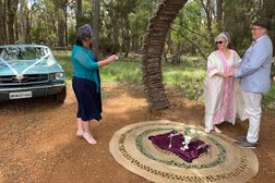 Anita Revel Celebrant in Western Australia