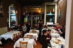 Theodora Bar & Grill in Melbourne