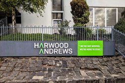 Harwood Andrews in Geelong