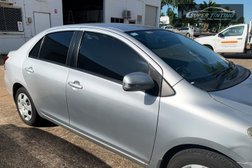 Super Tinting in Northern Territory