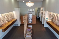 Lenz Eyewear & Eyecare in Adelaide