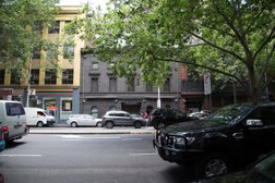 Centrefold Lounge in Melbourne