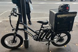 Jot Bikes - Electric Bike Rentals & Sales in Melbourne